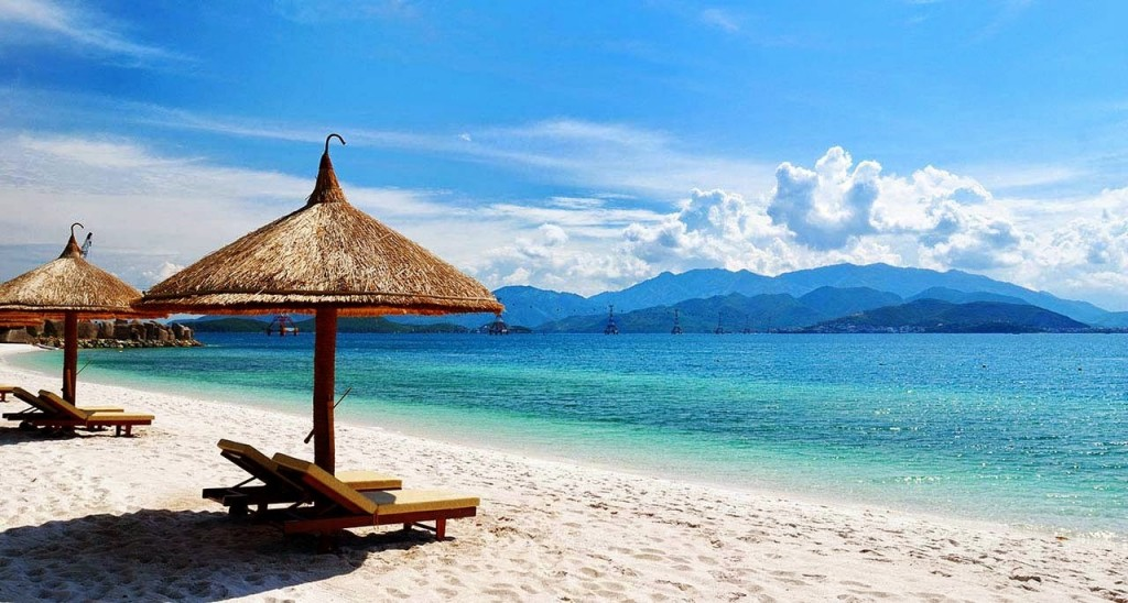 Du lịch biển Việt Nam - trải nghiệm thiên đường biển nhiệt đới cùng Mina Travel